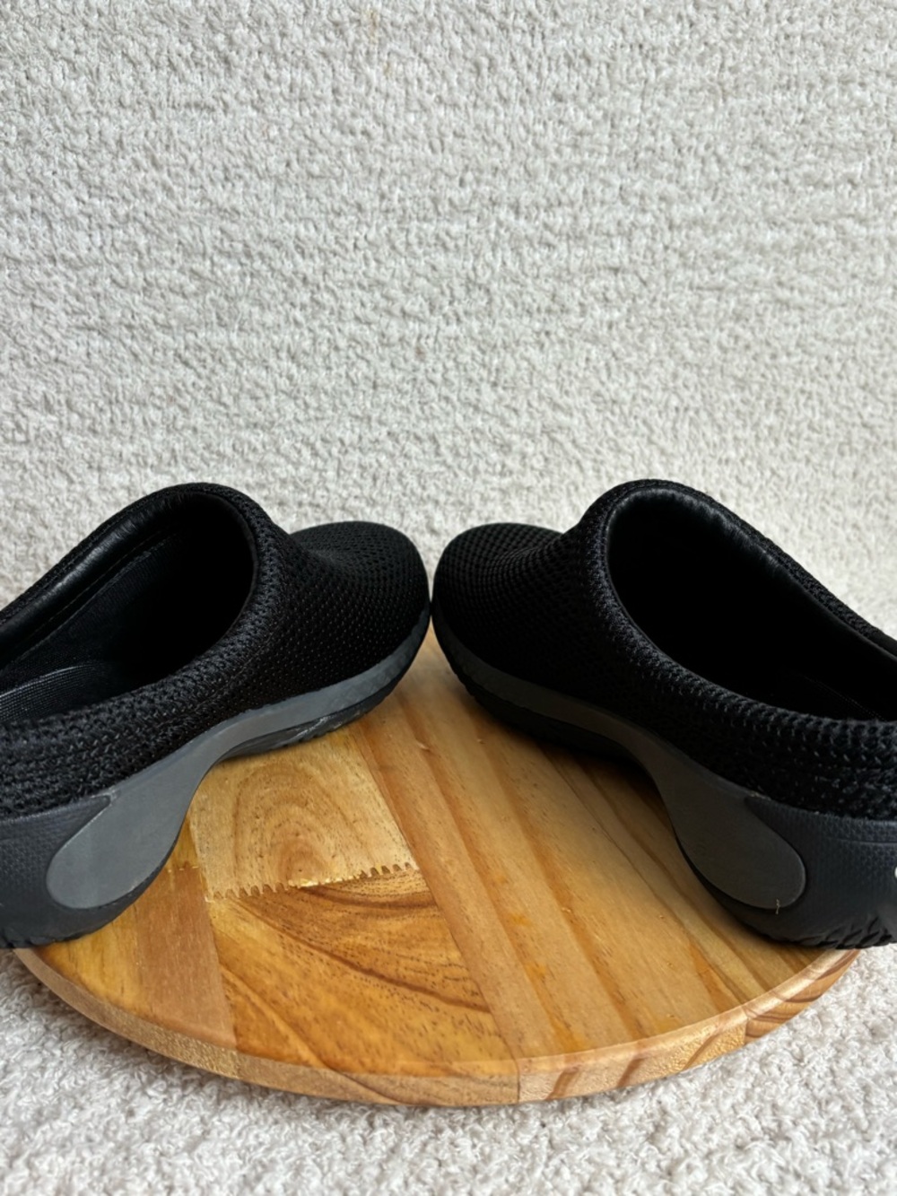 Merrell Womens's Encore Q2 Breeze Slip On Mesh Clogs In Black 8.5 Trail Shoes - Picture 10 of 12